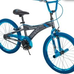 20" Huffy Bike