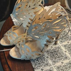 Jessica Simpson Heels 