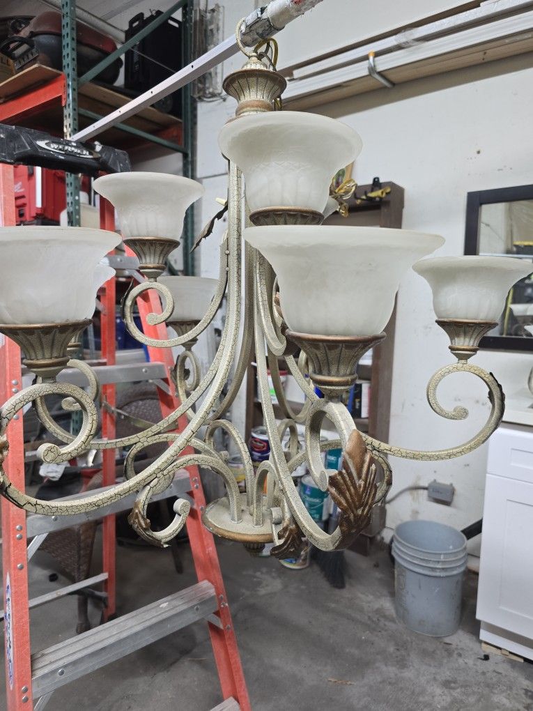 Antique Ciling Lamps  