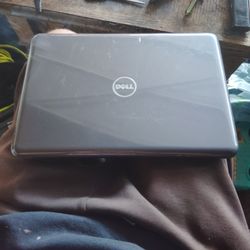 Dell Laptop Latitude 3380