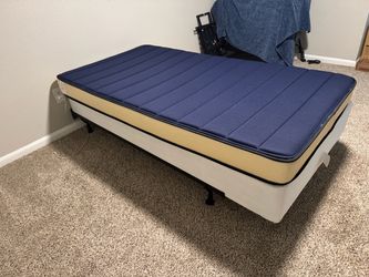 Mattress twin size