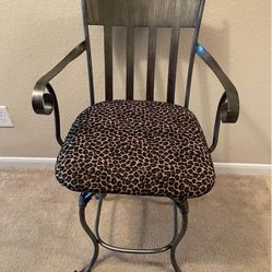 Swivel Chair