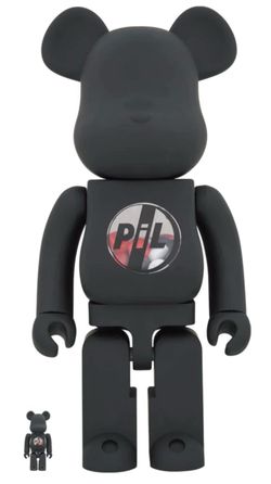 PIL BEARBRICK
