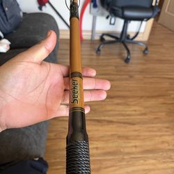 Seeker baby ulua 10ft