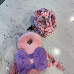 Kit Seguridad Para Bebes 