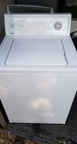 Lavadora Kenmore washer