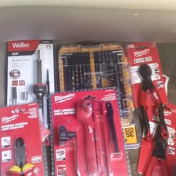 Tools