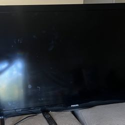 50 Inch Phillips 