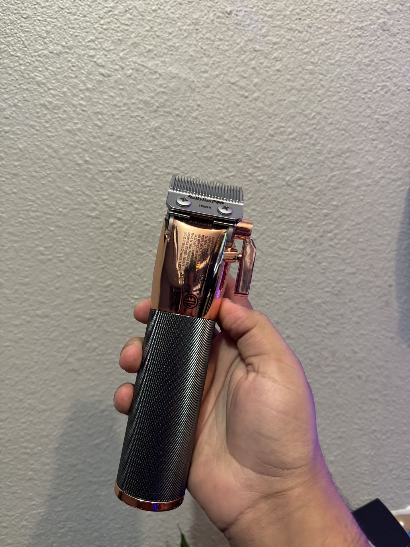 Basbylisspro Clippers for Sale in San Jose, CA OfferUp