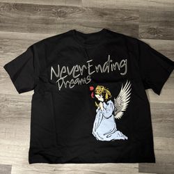 Neverending Dreams Tee Sizes M-L