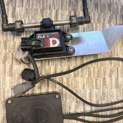 Delicious Tuning Flex Fuel OFT Kit MK1 MK2