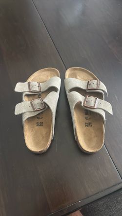 Birkenstocks