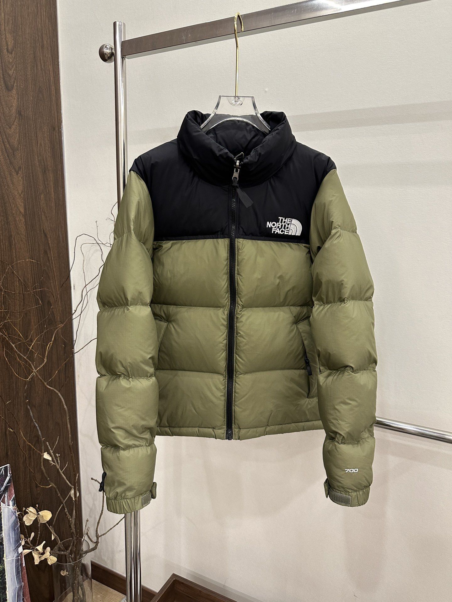 Puffer The North Face