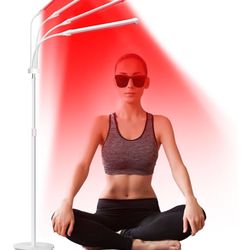 Red Light Therapy Light 