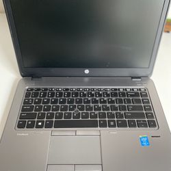 HP Laptop 14 Inch