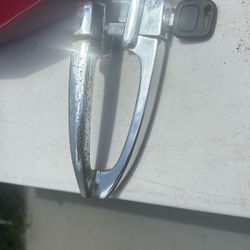 1960s Vw Door Handles Bug Volkswagen 