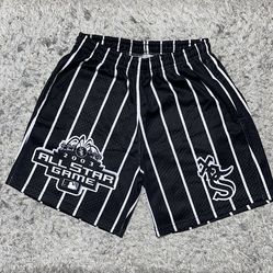 Chicago White Sox’s Shorts