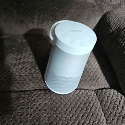 Bose Soundlink Revolve +2  Bluetooth Speaker