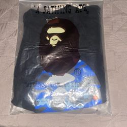 bape Ape Tees
