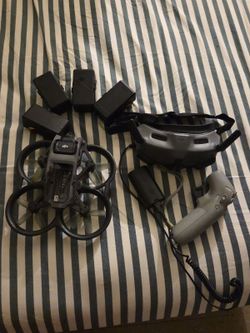 avata 2dji