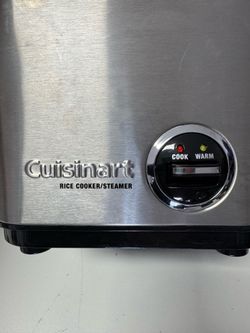 rice cooker Cuisinart , rice cooker