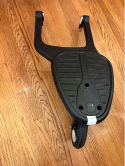Bugaboo Butterfly Kangaroo Comfort Wheeled Board