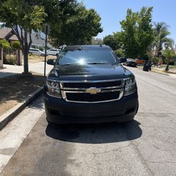 2019 Chevrolet Suburban