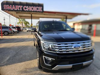 2018 Ford Expedition