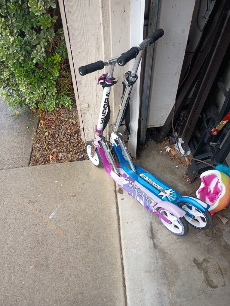Kids Scooter
