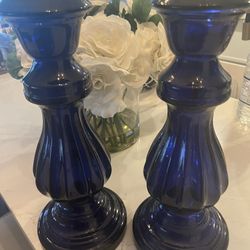 16 Inch Candle stick  Holders 