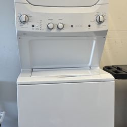 Washer & Dryer 