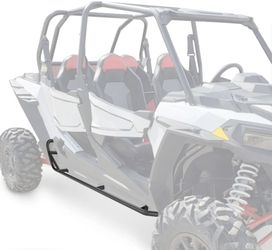 UTV XP4 1000/ 4 Turbo Nerf Bars