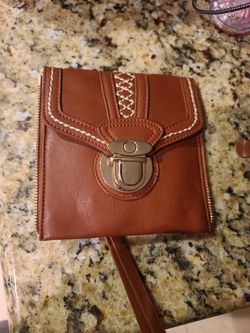 Little Hand Bag