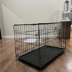 Dog Kennel