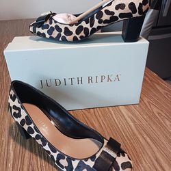 Judith Ripka Women's Shoe