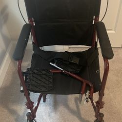 Wheelchair