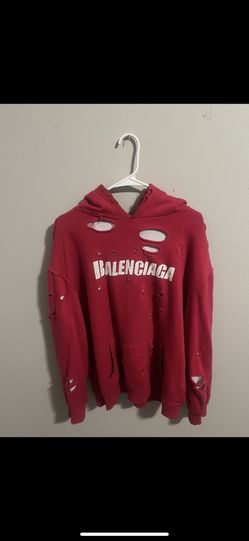 Balenciaga Hoodie