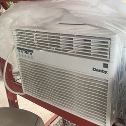 Danby Air Con