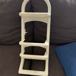Hanging Shower Rack/caddy 