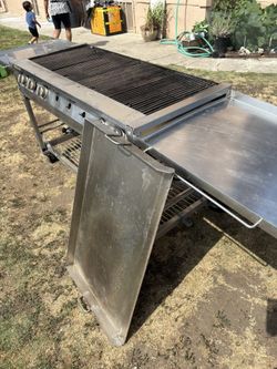 Grill