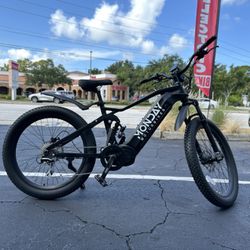 Monday Antero Stealth 