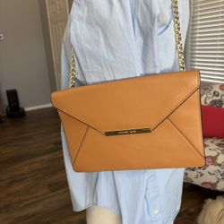 Michael Kors Shoulder Purse 