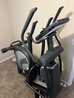 Elliptical