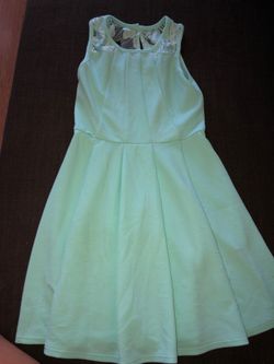Dress for girls