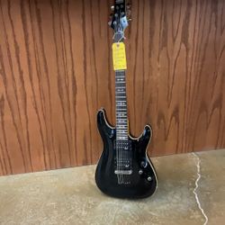 Schecter OMEN 3 Electric Guitar