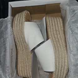 Wedges 