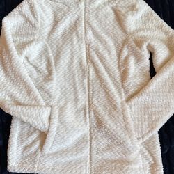 Sweater Full Zipper 