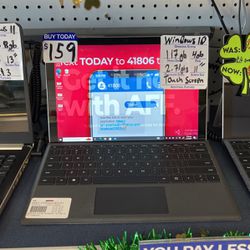 Microsoft Laptop Surface 1796