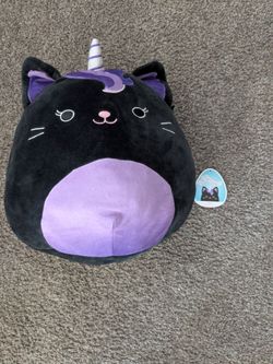 Nixy Squishmallow