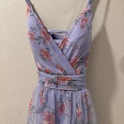 Beautiful Special Occasion Dress